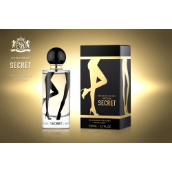 Secret 100ml. NB/PC